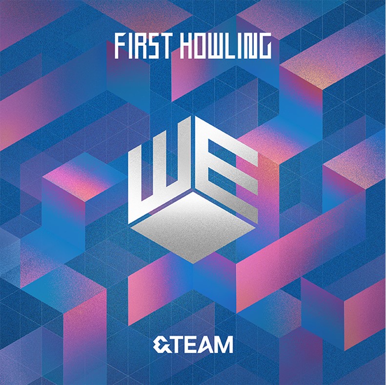 엔팀 First howling